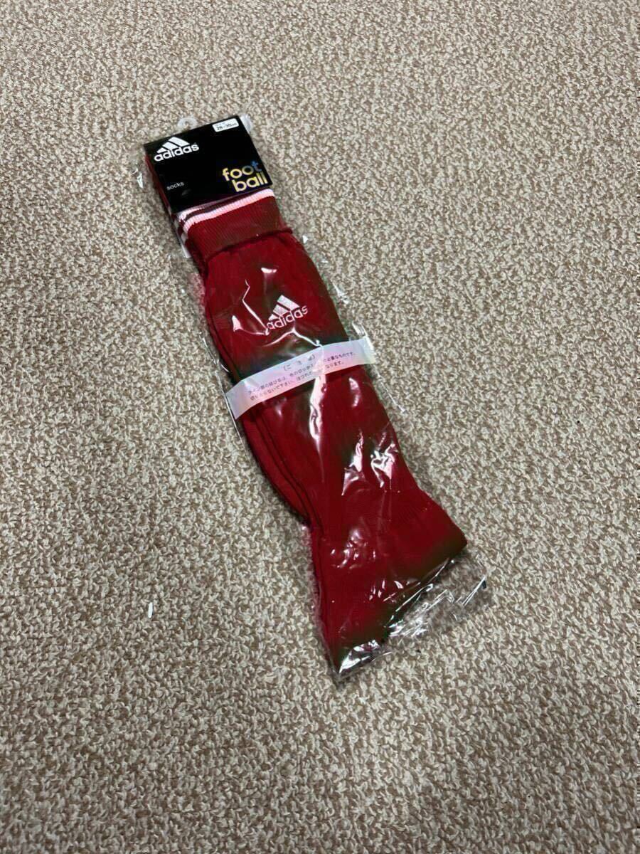 サッカーソックス アディダス a-5087拍卖
