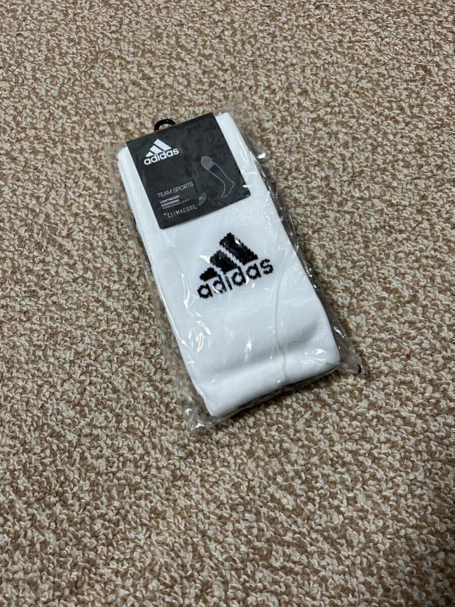 サッカーソックス アディダス a-4400拍卖