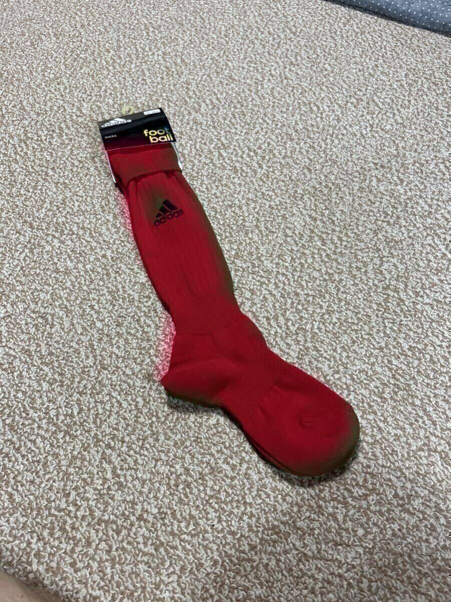 サッカーソックス アディダス a-4821拍卖