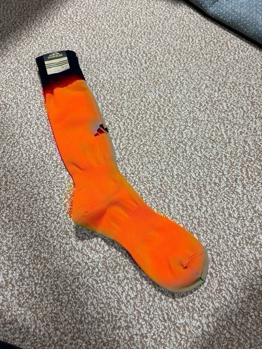 サッカーソックス アディダス a-5355拍卖