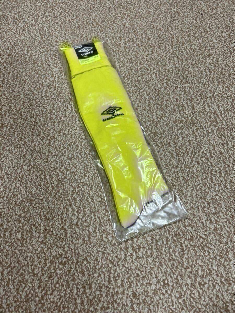 サッカーソックス アンブロ a-2672拍卖