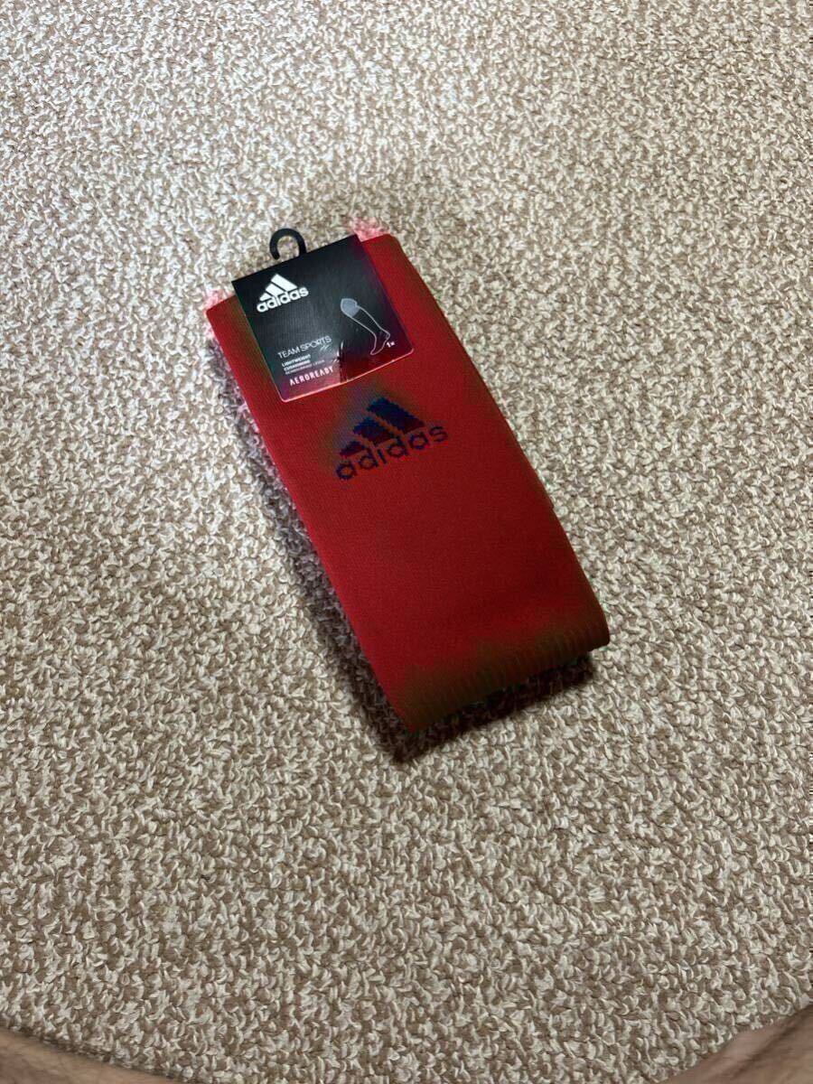 サッカーソックス アディダス a-5215拍卖