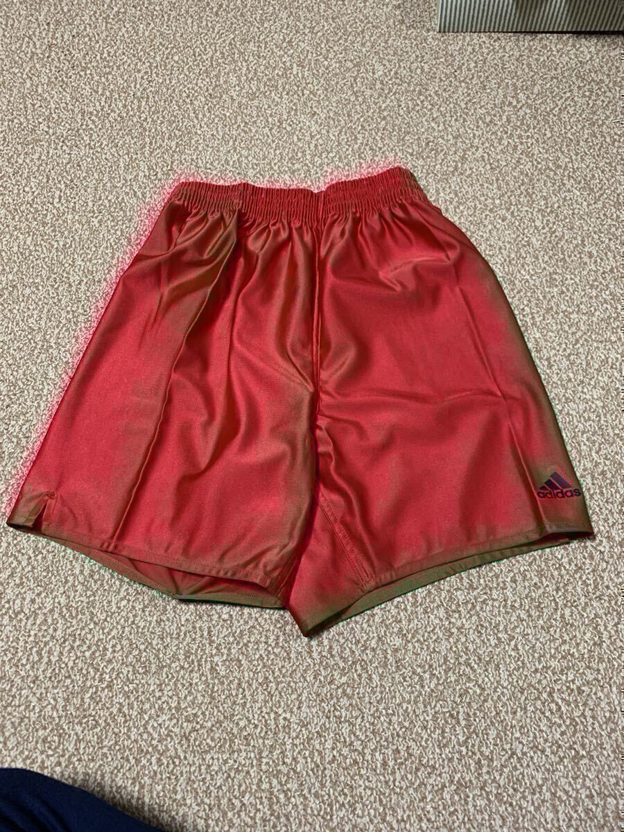 サッカーパンツ アディダス d-18拍卖