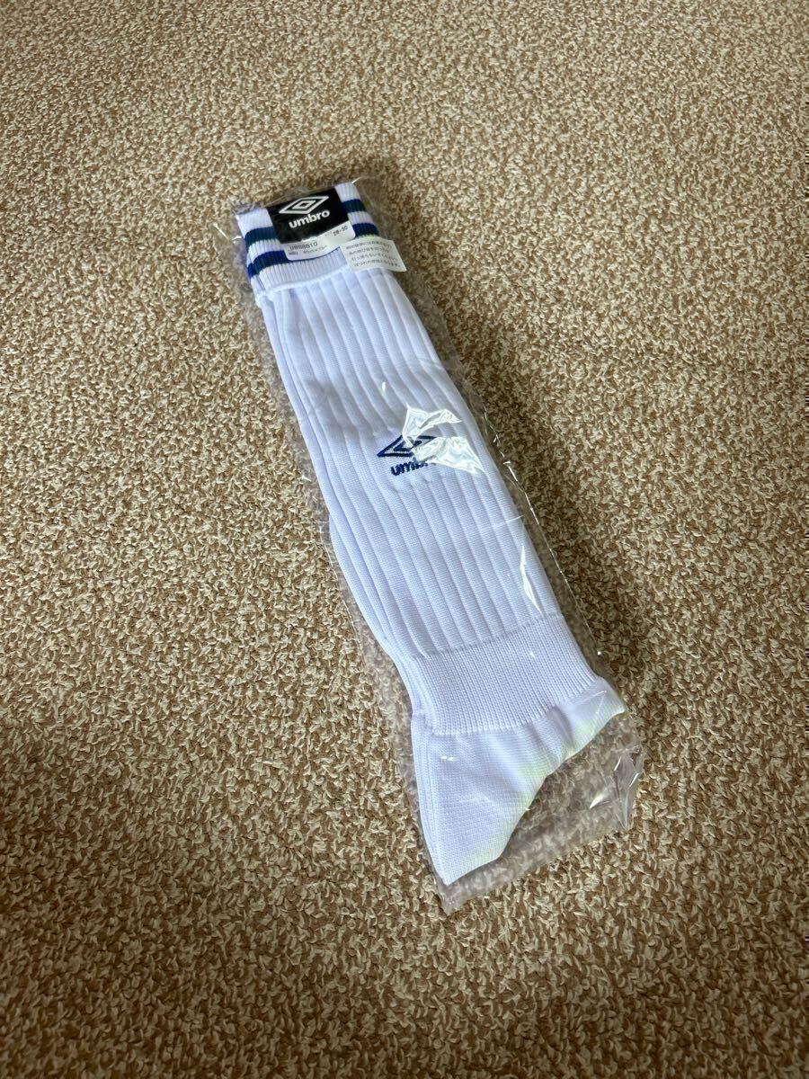 サッカーソックス アンブロ a-5277拍卖