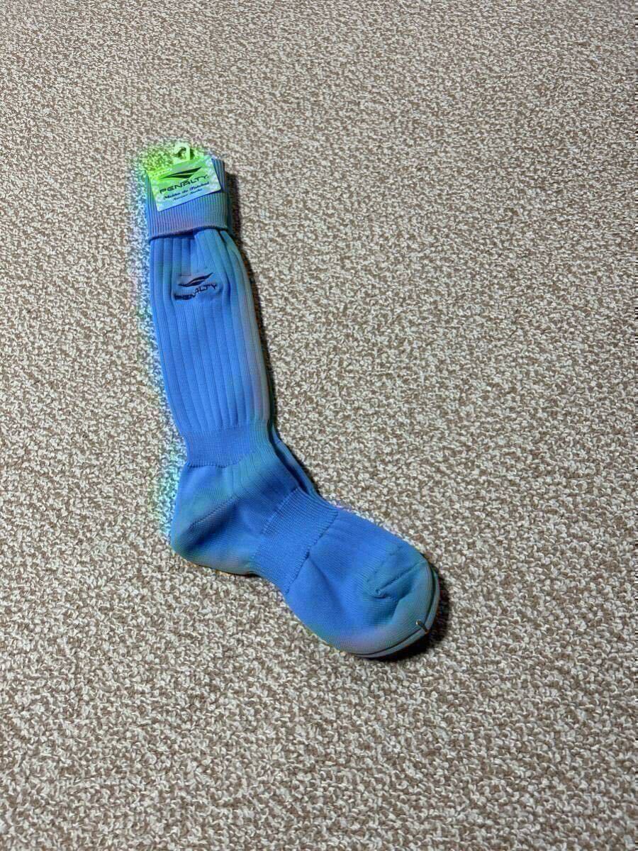 サッカーソックス ペナルティ a-4123拍卖