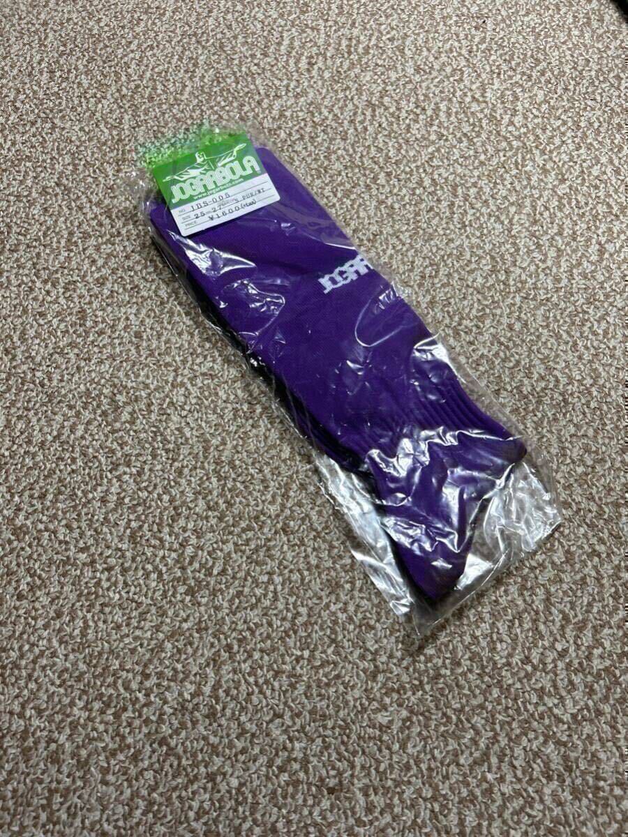 サッカーソックス ジョガボーラ a-4409拍卖