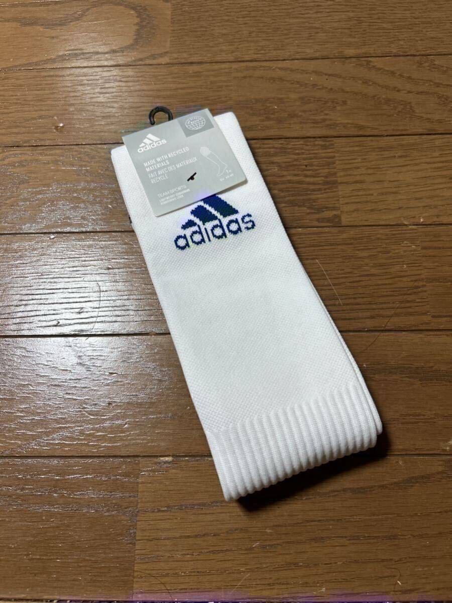サッカーソックス アディダス a-4387拍卖