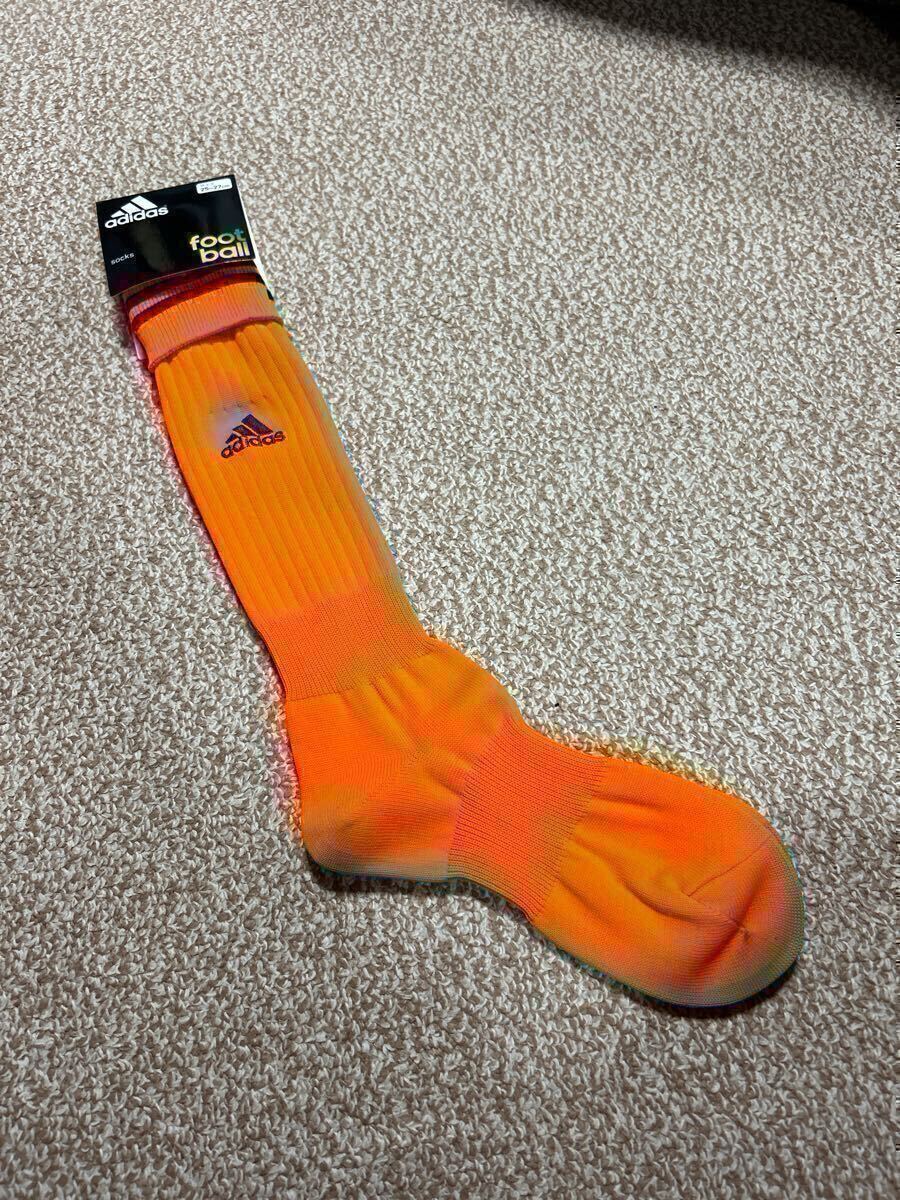 サッカーソックス アディダス a-5535拍卖