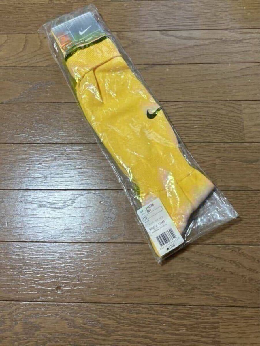サッカーソックス ナイキ a-4364拍卖
