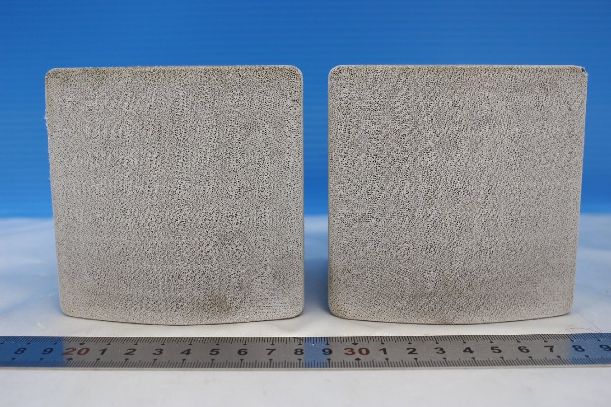 J1388★★同梱不可★★SONY 小型スピーカー SS-TS500 2個 動作確認済み 本体のみ拍卖