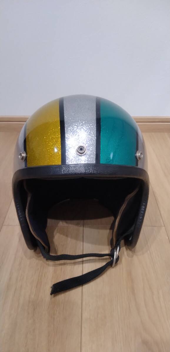 BUCO ENDURO ブコ エンデューロ ビンテージヘルメット ジェットヘル レア 希少拍卖