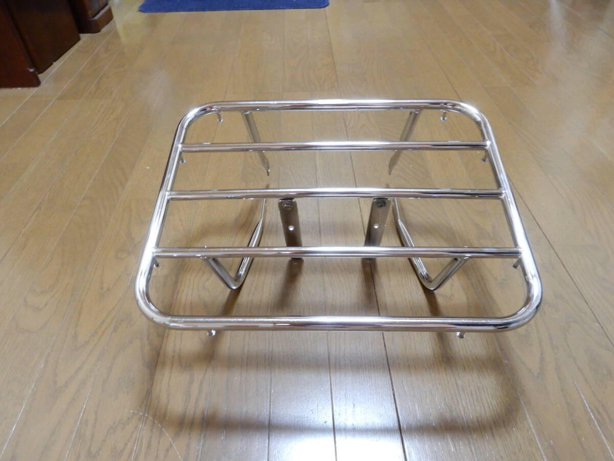 キジマ ミーティングキャリア HD-08122拍卖