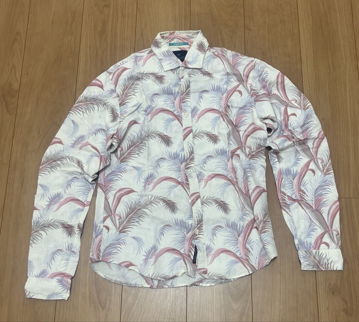 Scotch & Soda 長袖シャツ拍卖