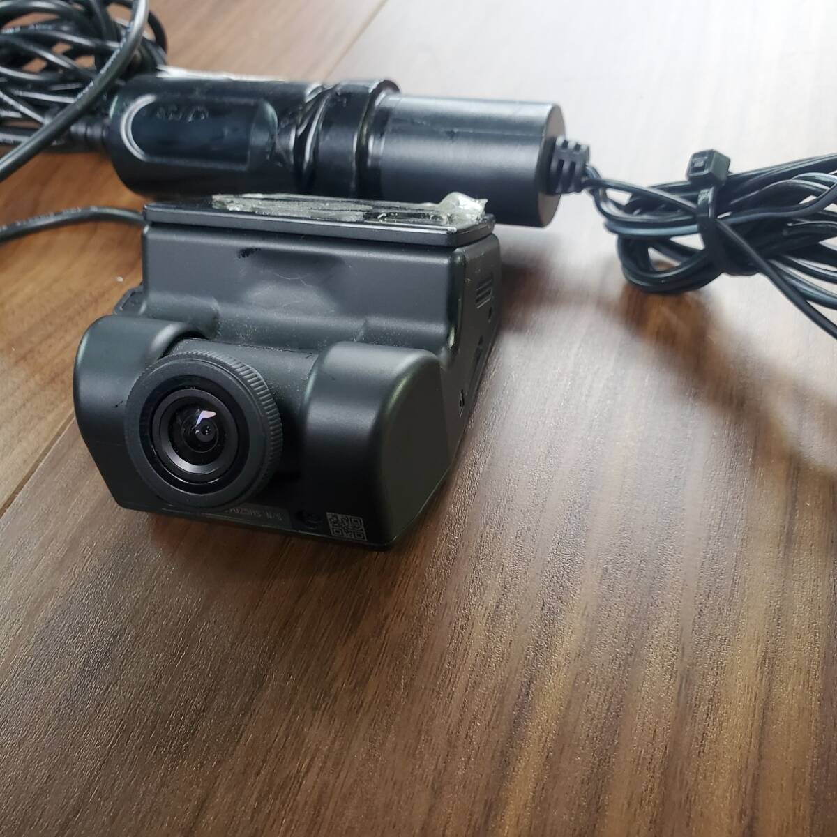 カロッツェリア ドライブレコーダーVREC-DZ300拍卖