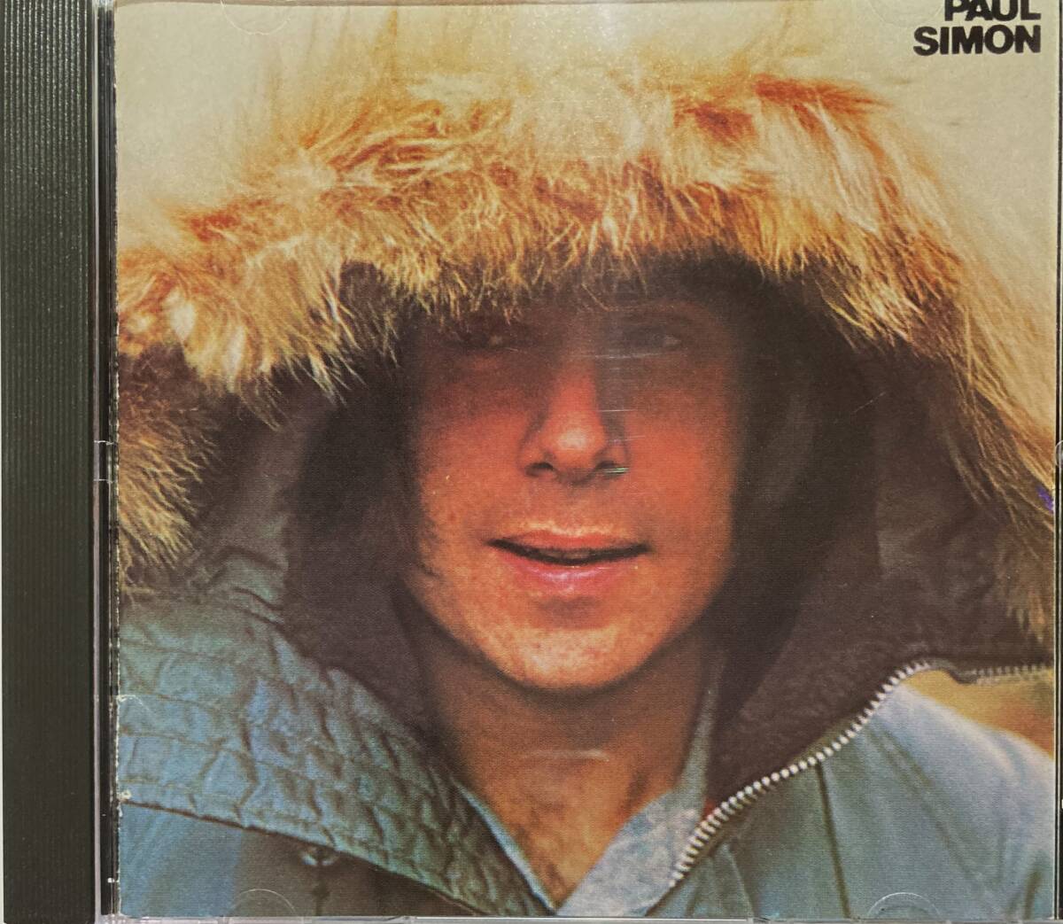 ポール・サイモン(Paul Simon)「ポール・サイモン(Paul Simon)」(A101425)CD拍卖