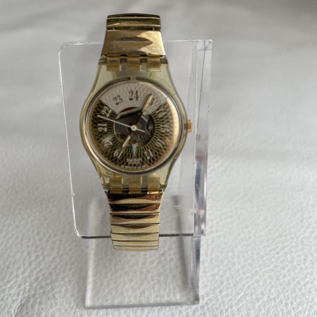 SWATCH 腕時計拍卖