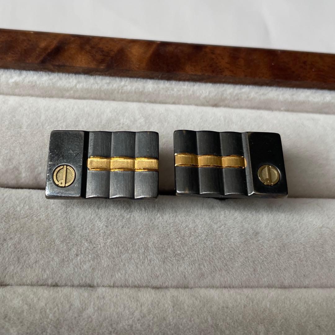 DUNHILL カフリンクス拍卖