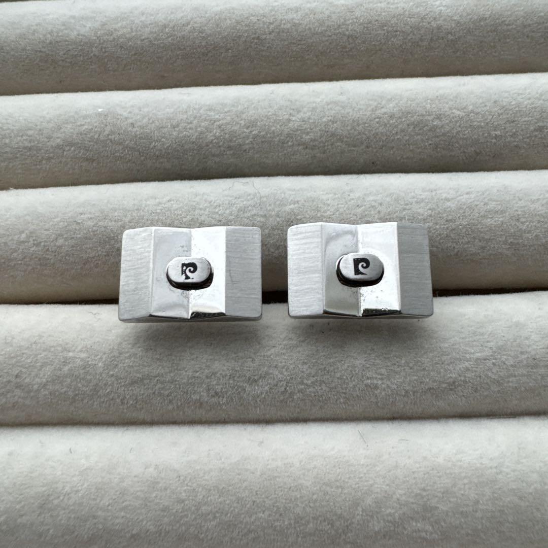 PIERRE CARDIN カフリンクス拍卖