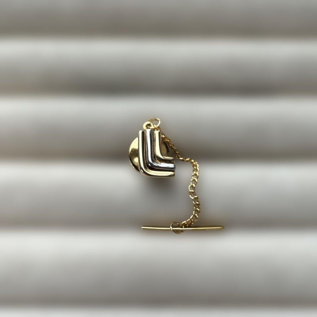 LANVIN ネクタイピン拍卖