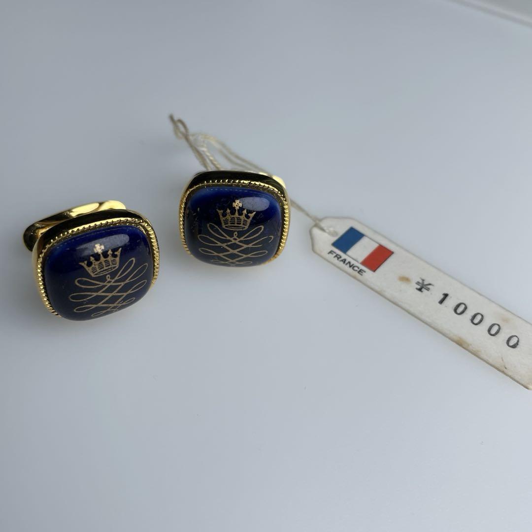 Royal Copenhagen カフリンクス拍卖