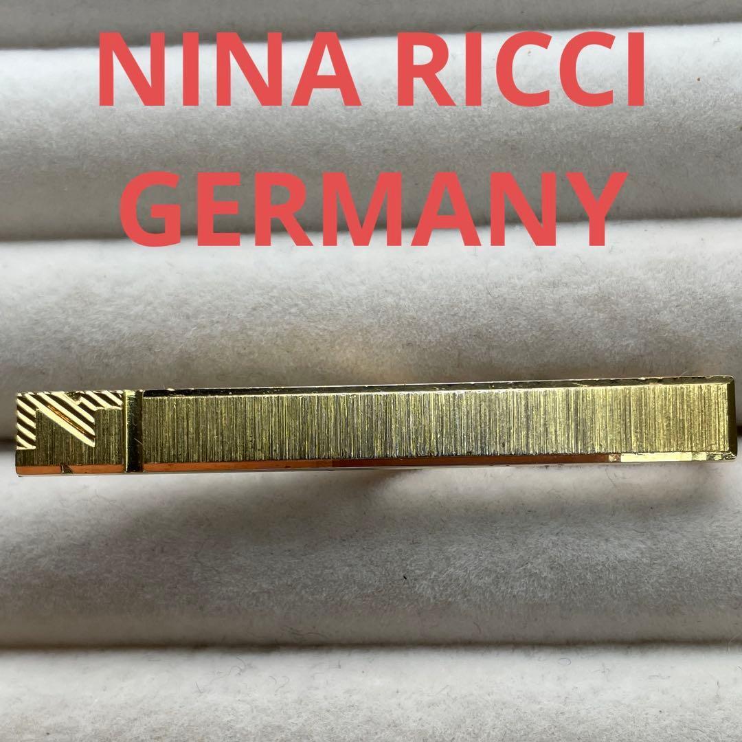 NINA RICCI GERMANYネクタイピン拍卖