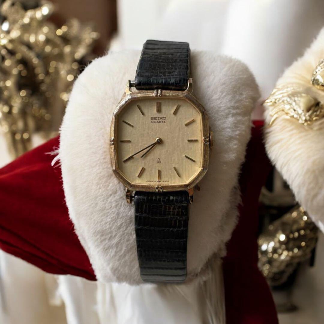 SEIKO 腕時計拍卖