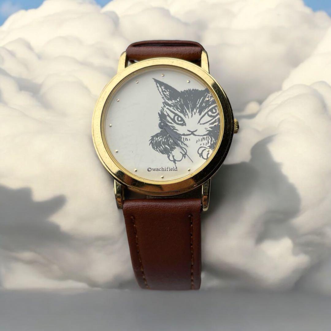Watchfield 腕時計拍卖