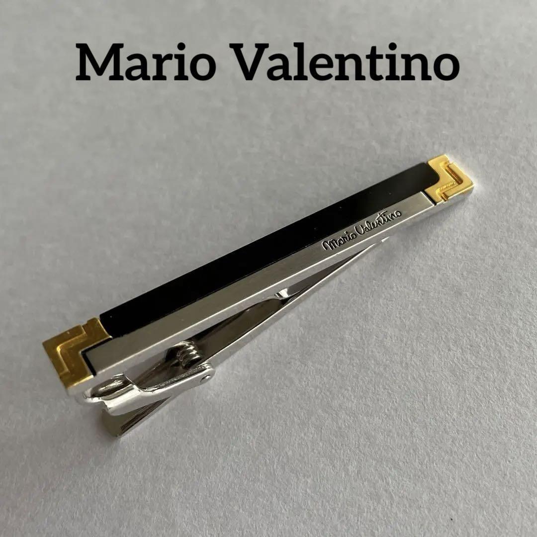 Mario Valentino ネクタイピン拍卖