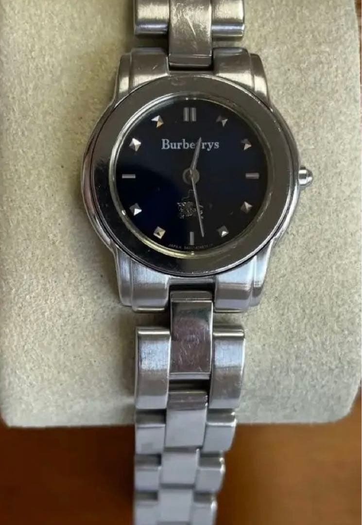 BURBERRYS 腕時計拍卖