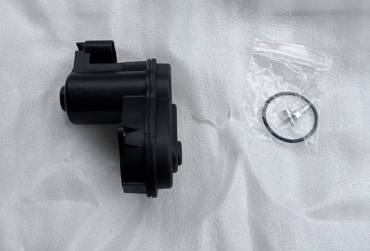 ★未使用 BMW F10 F11 パーキングブレーキ サイドブレーキ アクチュエーター 左右共通 34216794618 34216791420 即日発送可能★拍卖