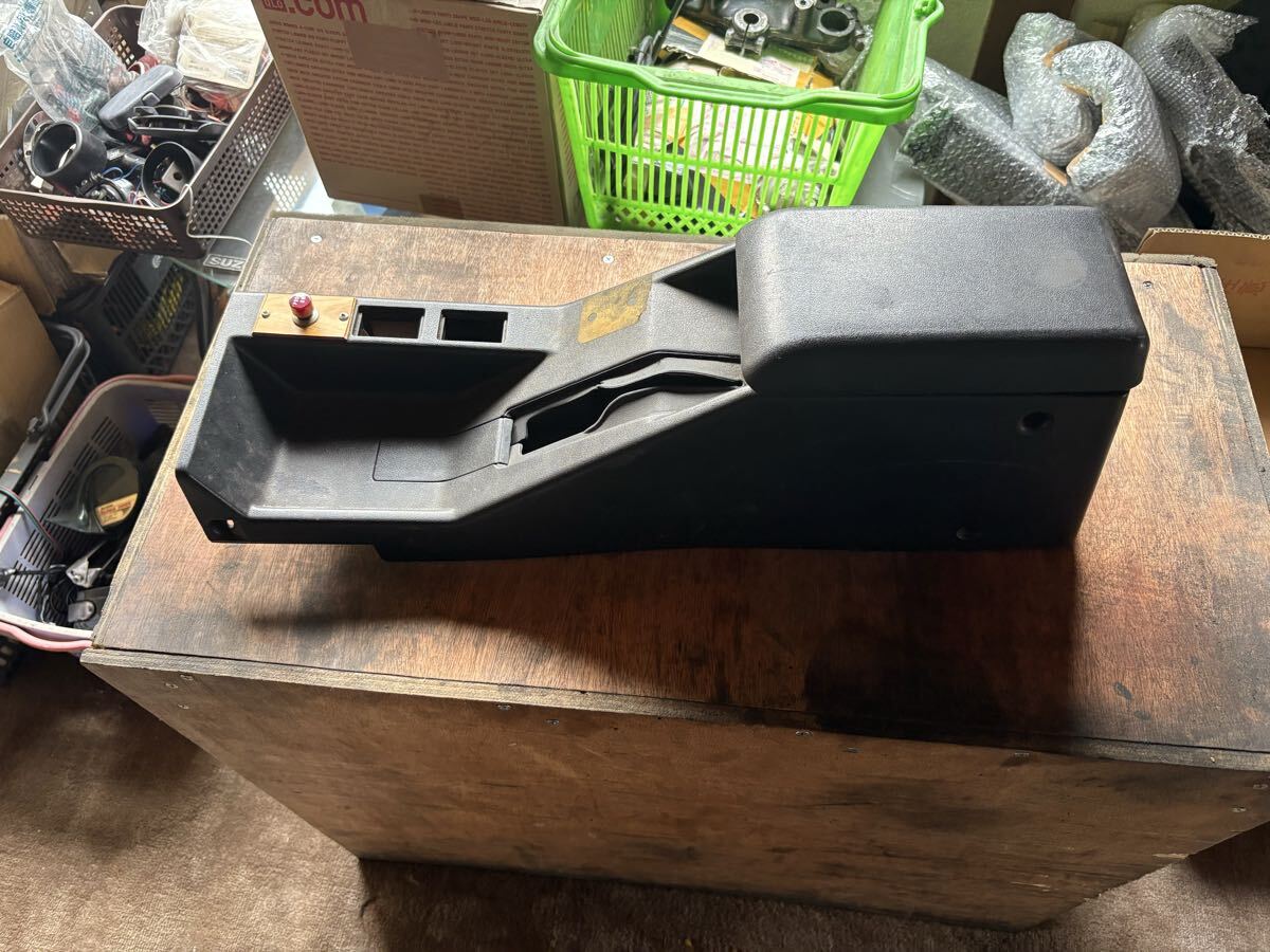 AA63 TA63 カリーナ センターコンソール拍卖