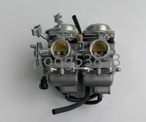 キャブレター用互換オートバイ反乱CA250 CMX250 ZZR250 ヴェントバラクーダ 250 253FMM LB88DJ613拍卖