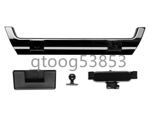 トヨタ アルファード ヴェルファイア40系 センターエアコン吹き出し収納ケース拍卖