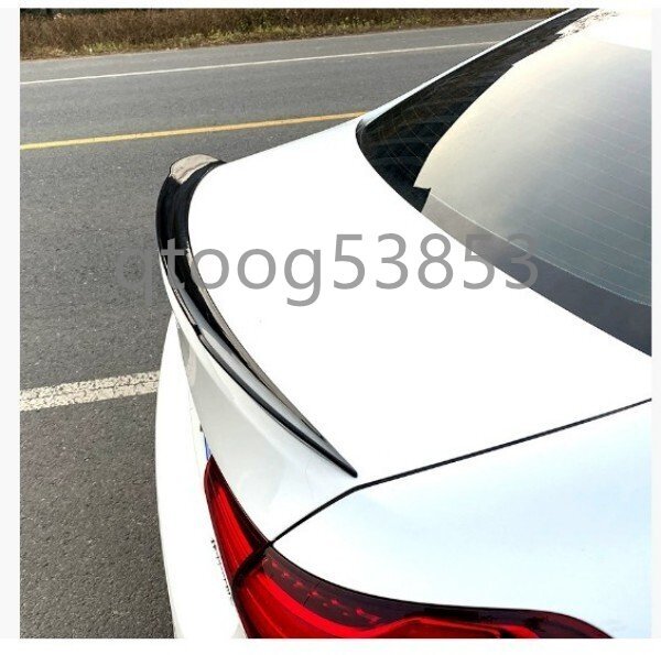 メルセデス ベンツ Aクラス W177 A180 A200 A35 2019- リアウィング リアスポイラー 外装カスタム 2色可選拍卖