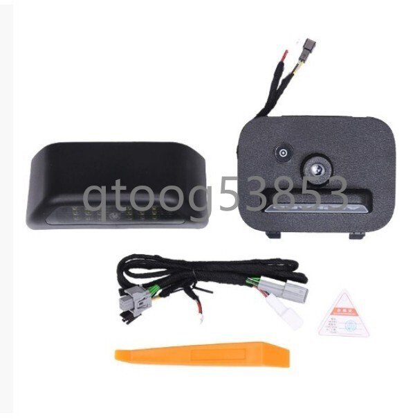 トヨタ アルファード ヴェルファイア 40系 トランクルームランプ テールゲート射出灯拍卖