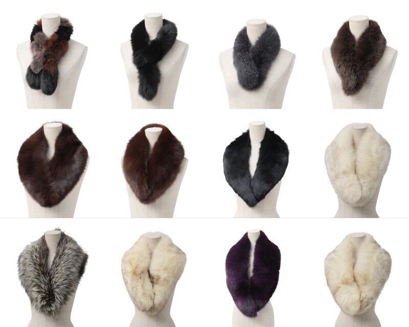 GS4655△フォックス ファーティペット 12点セット おまとめ SAGA FOX サガフォックス 含む ストール ショール マフラー 毛皮 リアルファー拍卖
