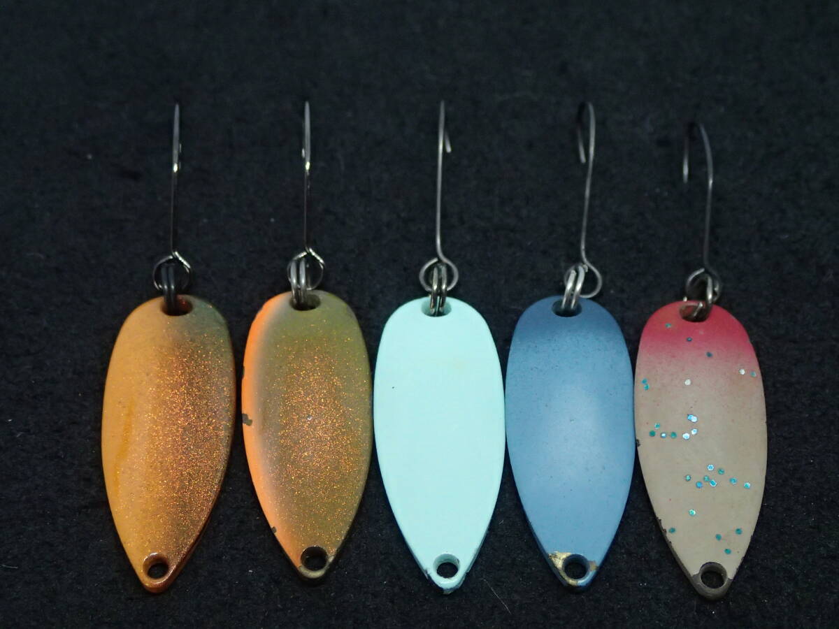 【Forest】 Miu 1.5g フォレスト ミュー セット#1拍卖
