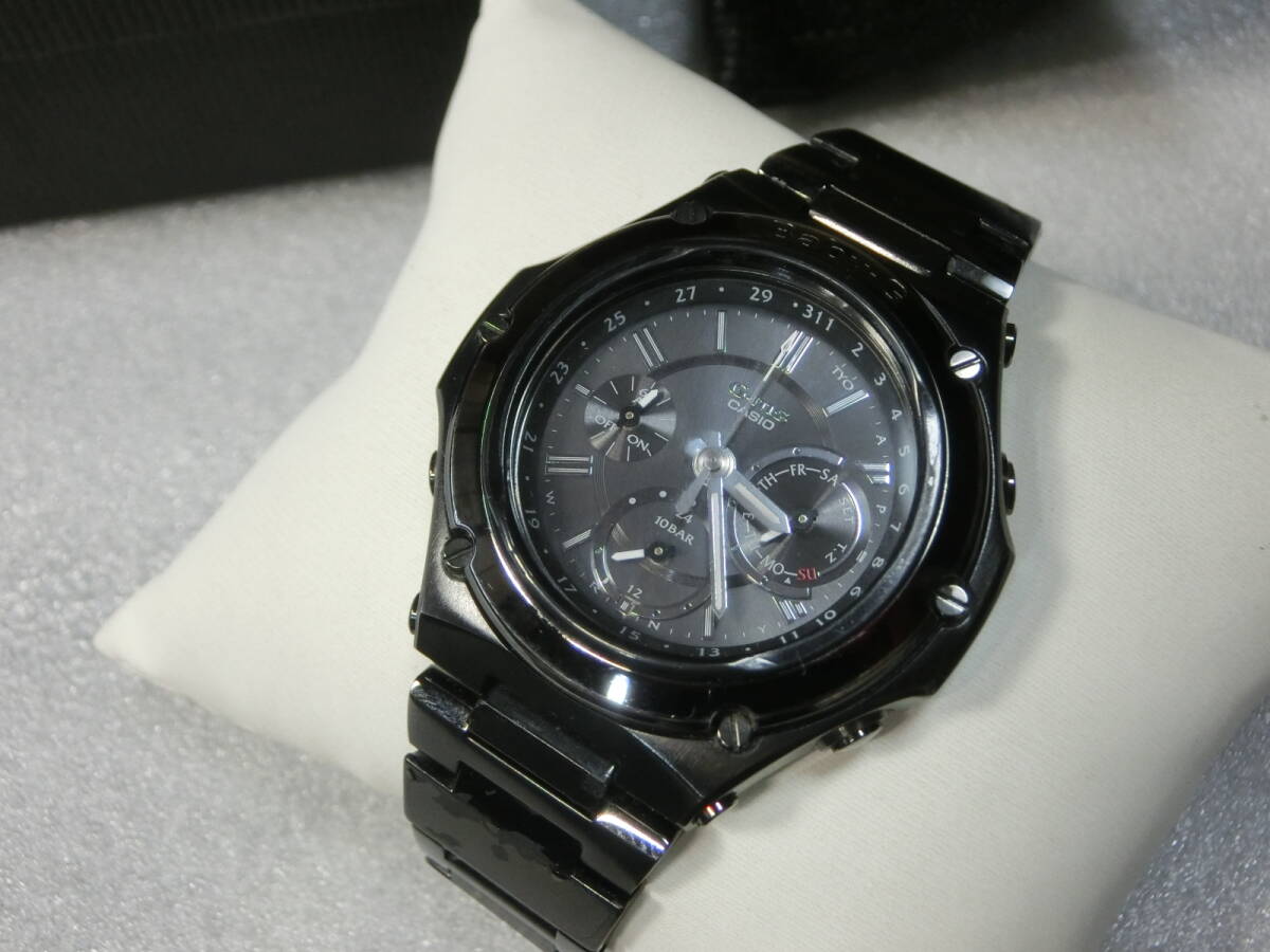 ☆Baby-G G-ms Octra 電波ソーラー時計 (MSG-5000CBJ-1AJF)拍卖