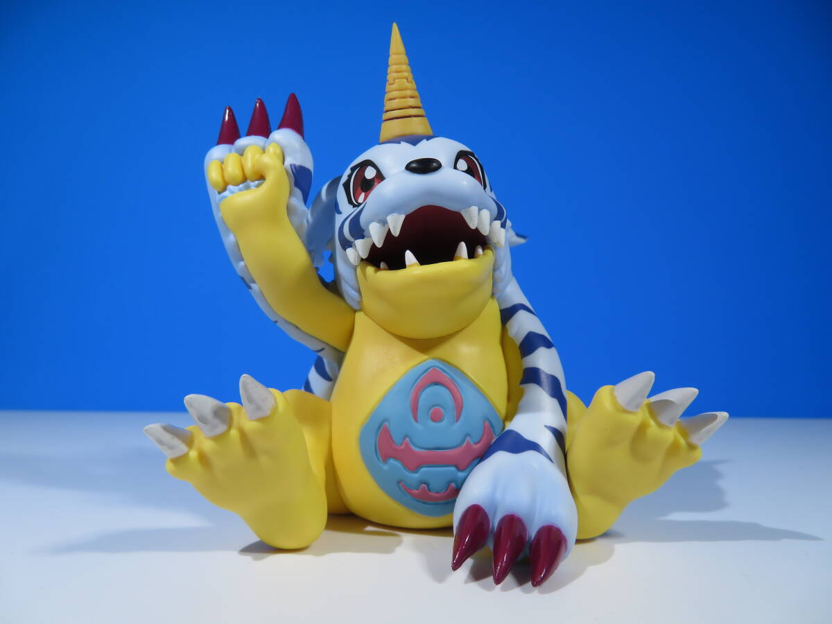 デジモン:フィギュアコレクション/ガブモン拍卖
