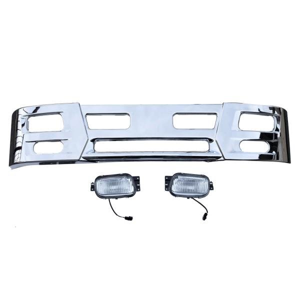 日野 デュトロ トヨタ ダイナ エース キャブ アFバンパー 330H 2t H3 フォグランプ ステー JP-BP-HY170-BP+JP-JT009LR+BST02拍卖