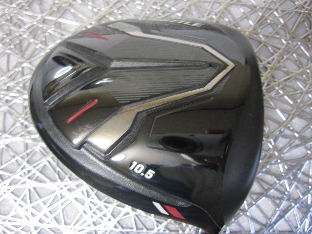しっかり飛ぶ■税込■2022 マジェスティゴルフ ≪ SHUTTLE ≫ シャトル 10.5度 (R) IMPACT FIT m230拍卖