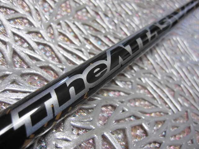 新品■税込■USTマミヤ ≪ THE ATTAS V2 ≫ 6S アッタス ゴールドバージョン 定価44.000円拍卖