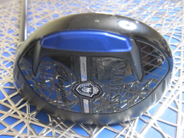 J3 狙う■税込 2023■ H5 (SR) ≪ マジェスティ ロイヤル ≫ MAJESTY Royale HYBRID LV-550 (SR)拍卖