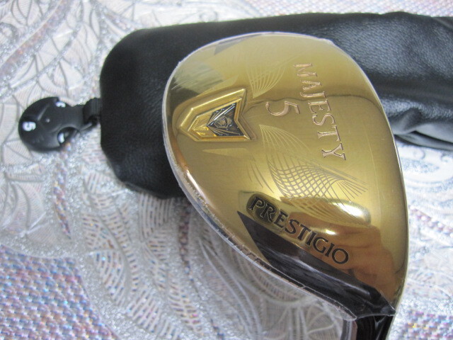 新品■定価104.500 ■税込■H5 (SR) マジェスティ プレステジオ12 ≪ MAJESTY PRESTIGIO XII ≫ LV-750 正規品拍卖