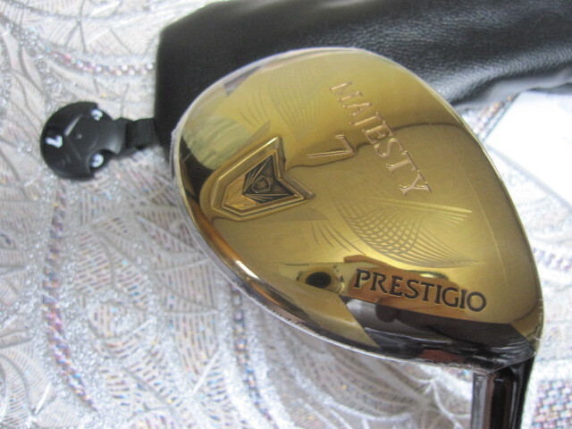 新品■定価104.500 ■税込■H7 (R) マジェスティ プレステジオ12 ≪ MAJESTY PRESTIGIO XII ≫ LV-750 正規品拍卖