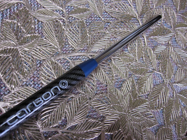 新品■税込■ BGT Tip 355 ≪ STABILITY ≫ スタビリティ BL カーボン 拍卖