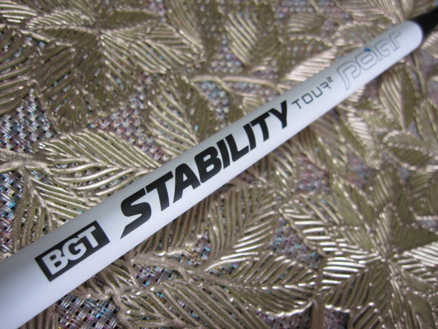 新品■税込■ BGT ≪ STABILITY TOUR 2 Polar ≫ スタビリティ Tip 355拍卖