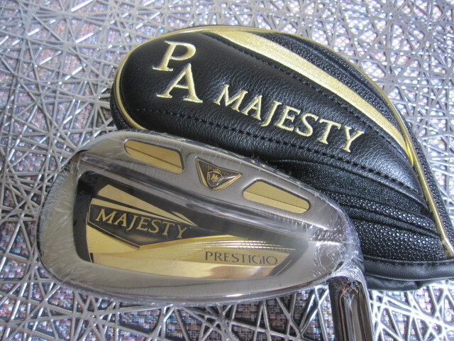 新品■定価78.100 ■税込【PA単品】44度 (R2) マジェスティ プレステジオ12 ≪ MAJESTY PRESTIGIO XII ≫ LV-750 正規品拍卖