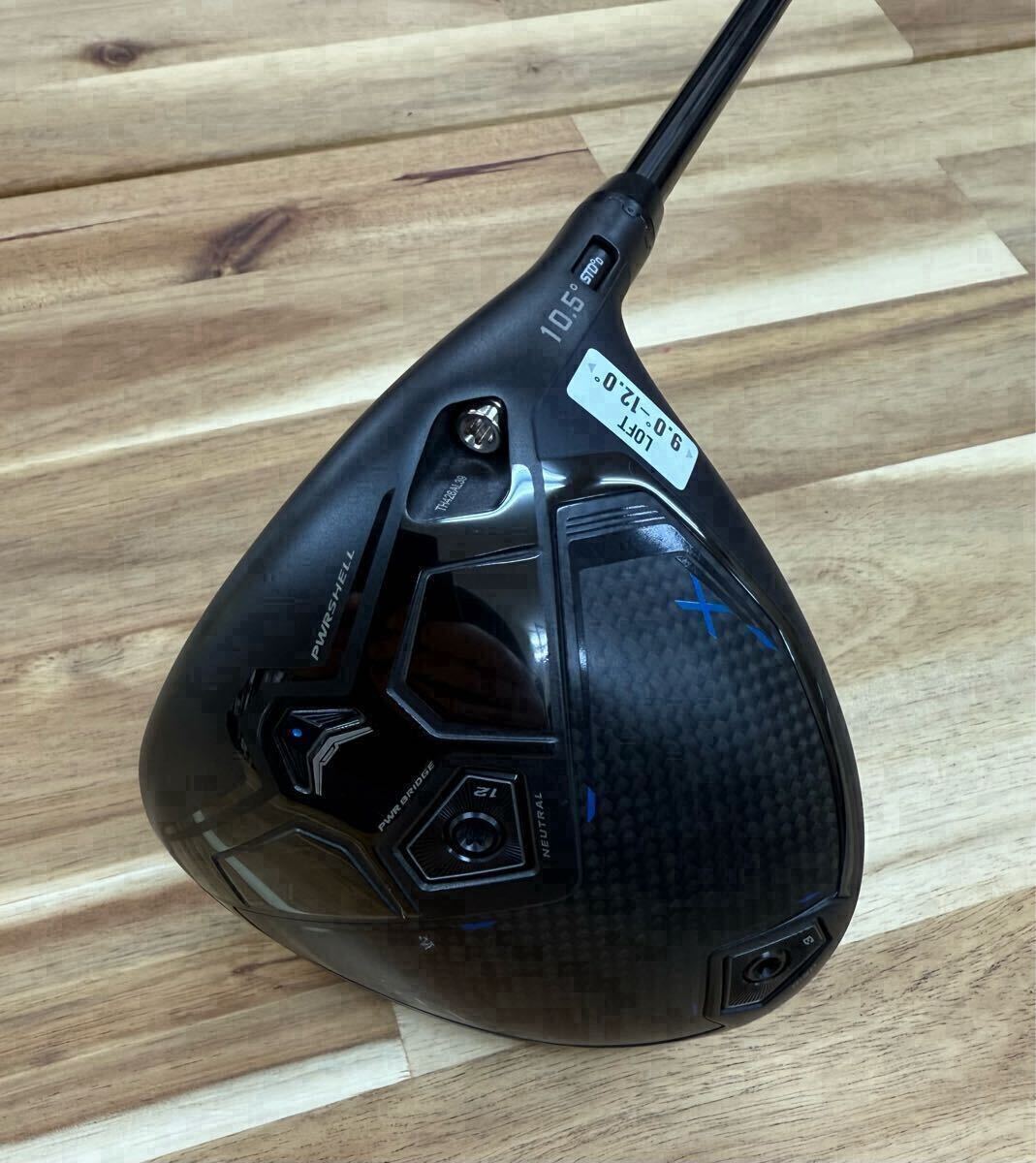 Cobra DARK SPEED X ★ コブラ ダークスピード エックス ドライバー 10.5度 ★ Speeder NX cobra(S) スピーダー 日本正規品 拍卖