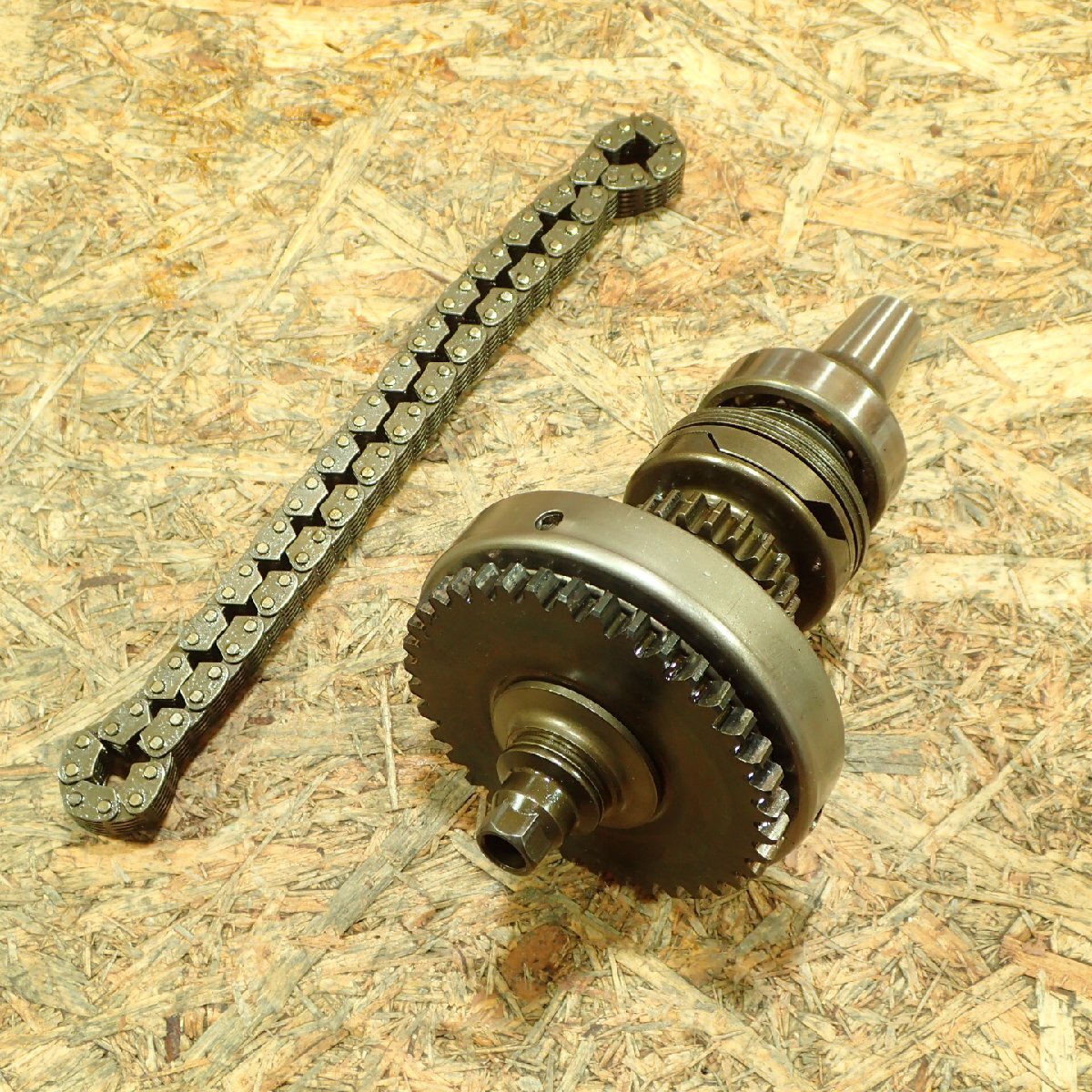 【送料SSサイズ】HONDA RC42-1500*** CB750 ワンウェイクラッチ 検.( 202510 5 土3拍卖